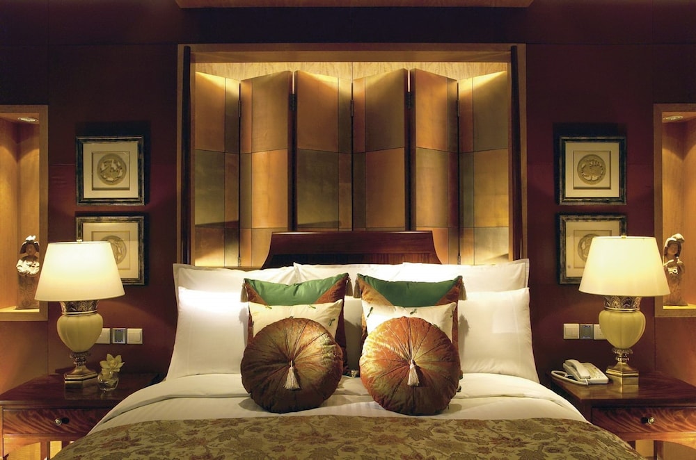 Renaissance Suzhou Hotel 28/56