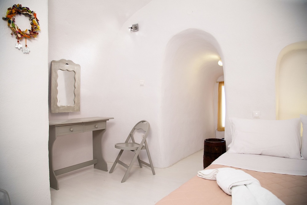 Marizan Caves Villas 49/50