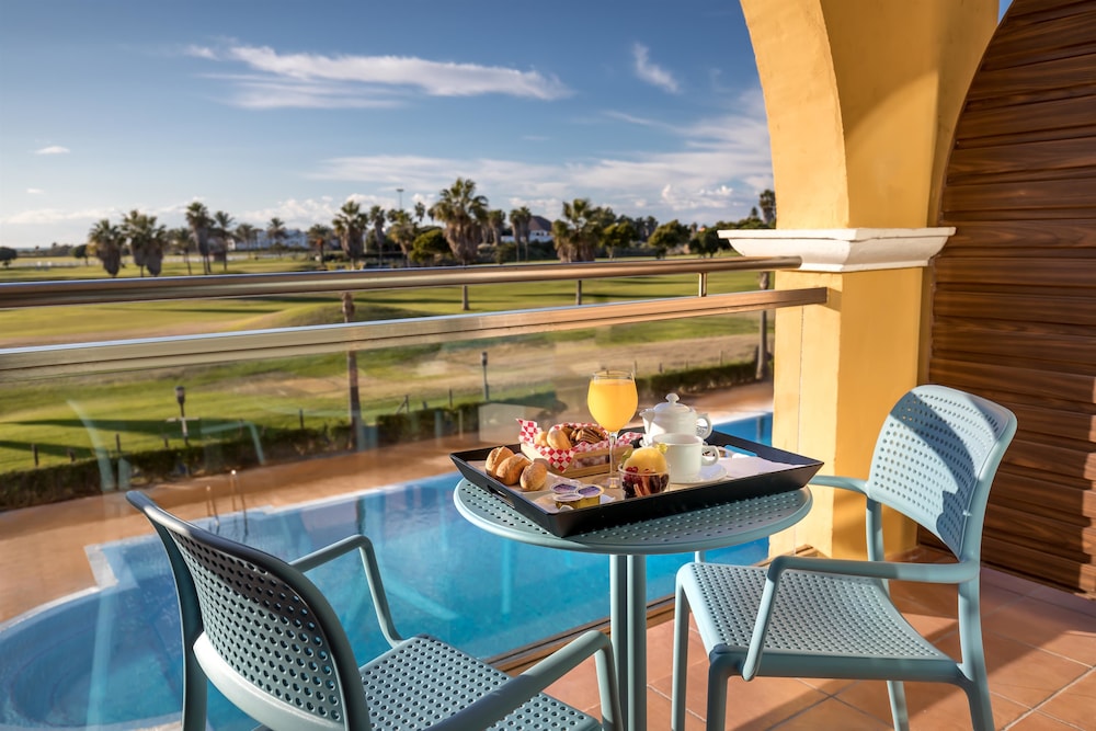 Barcelo Costa Ballena Golf & Spa 32/50