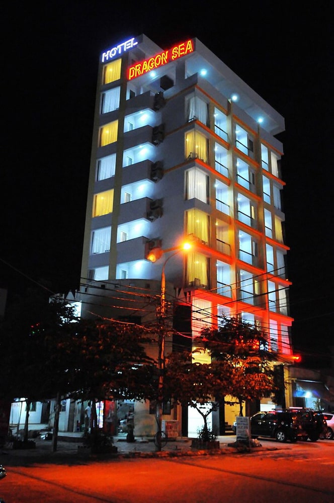 Dragon Sea Hotel 2/50
