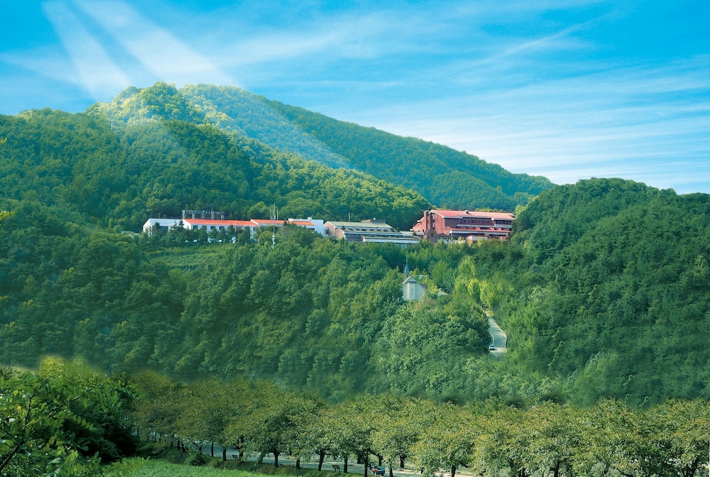 Suanbo Park Hotel 25/32