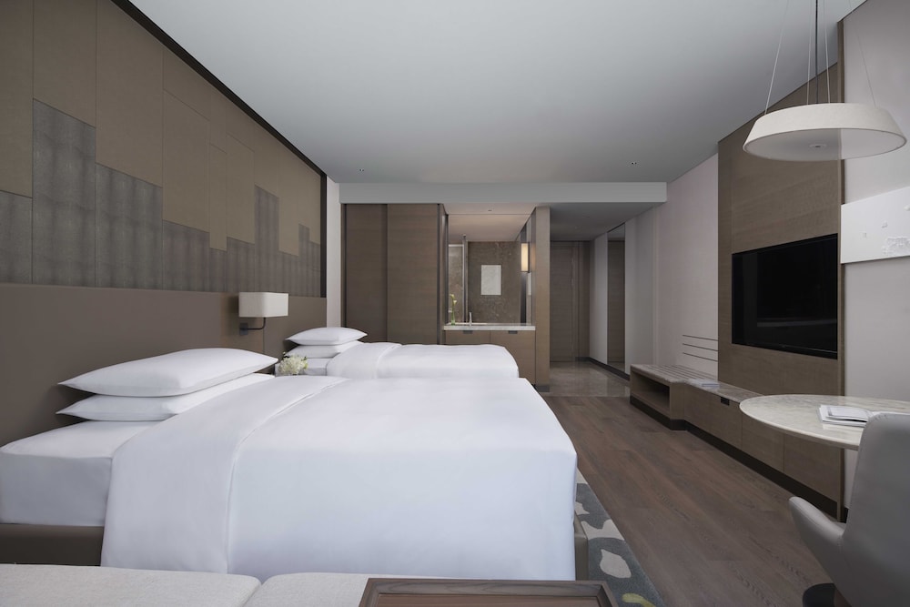 Wenzhou Marriott Hotel 15/49