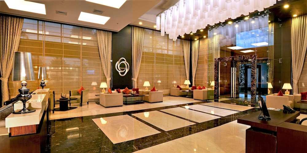 Country Inn Suites By Radisson Gurgaon Sector 12 28/49