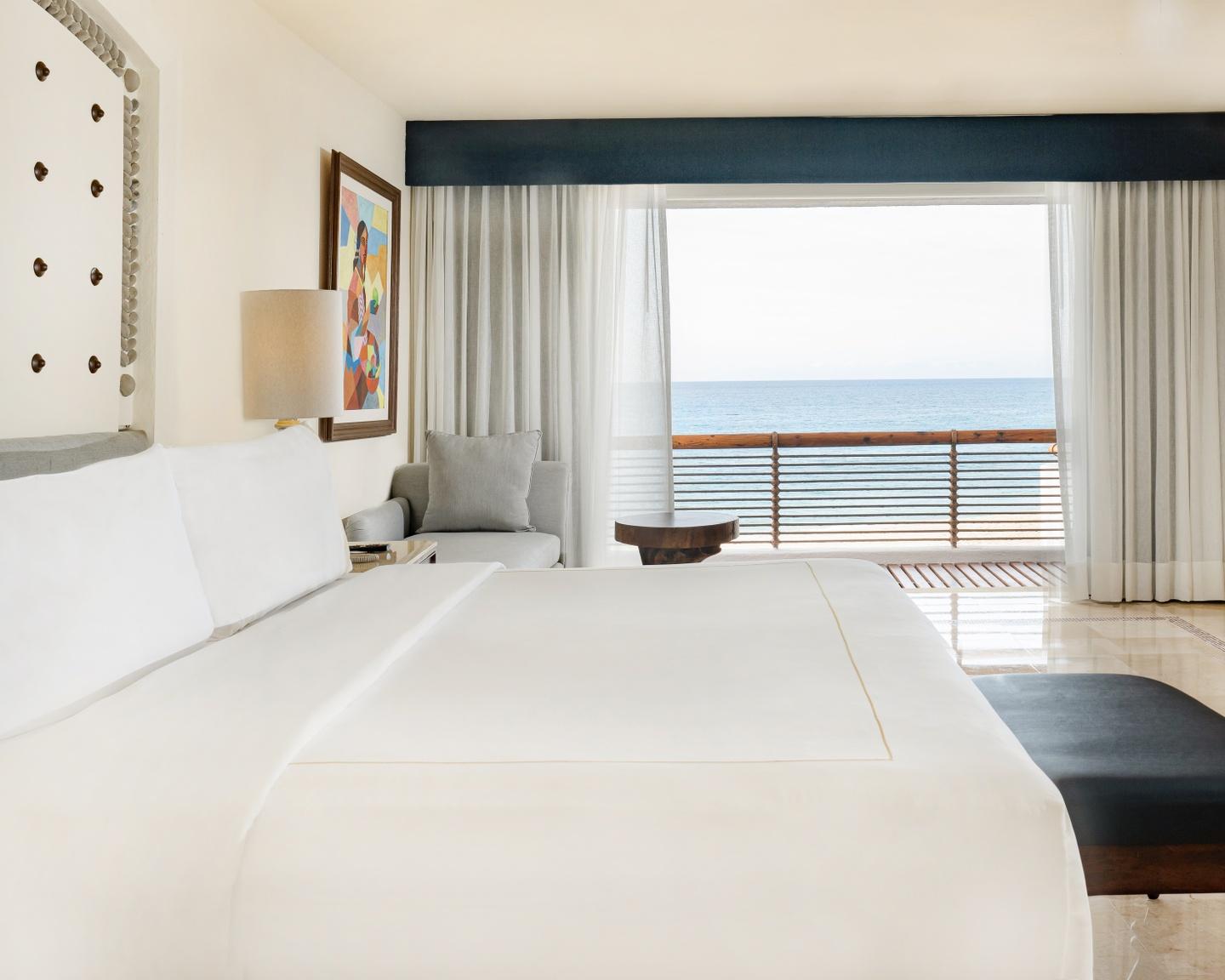 Casita, Premier, Ocean View