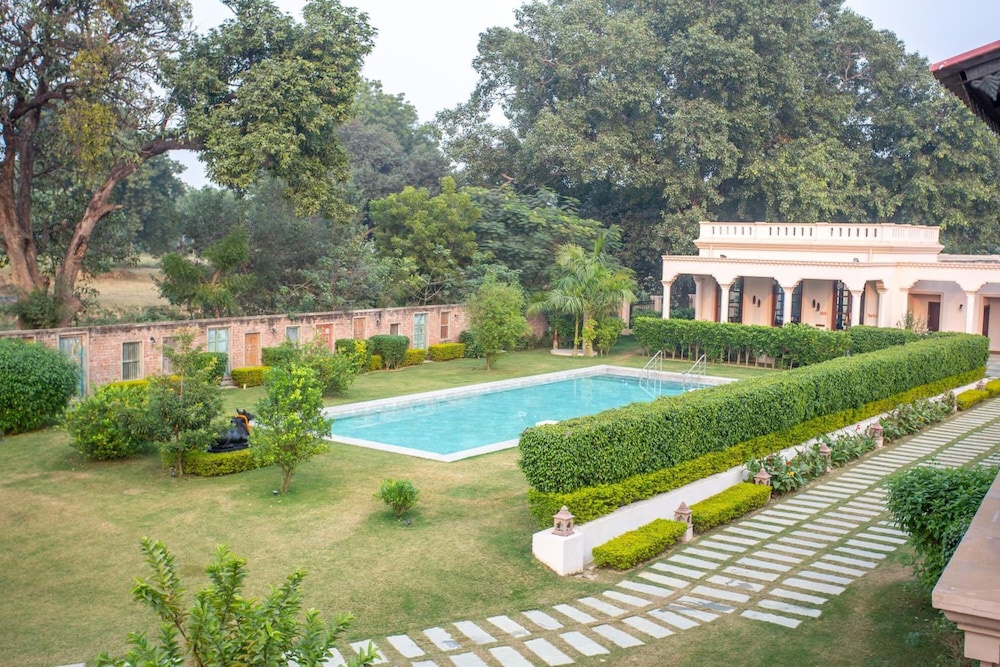 Tree Of Life Resort & Spa 61/66
