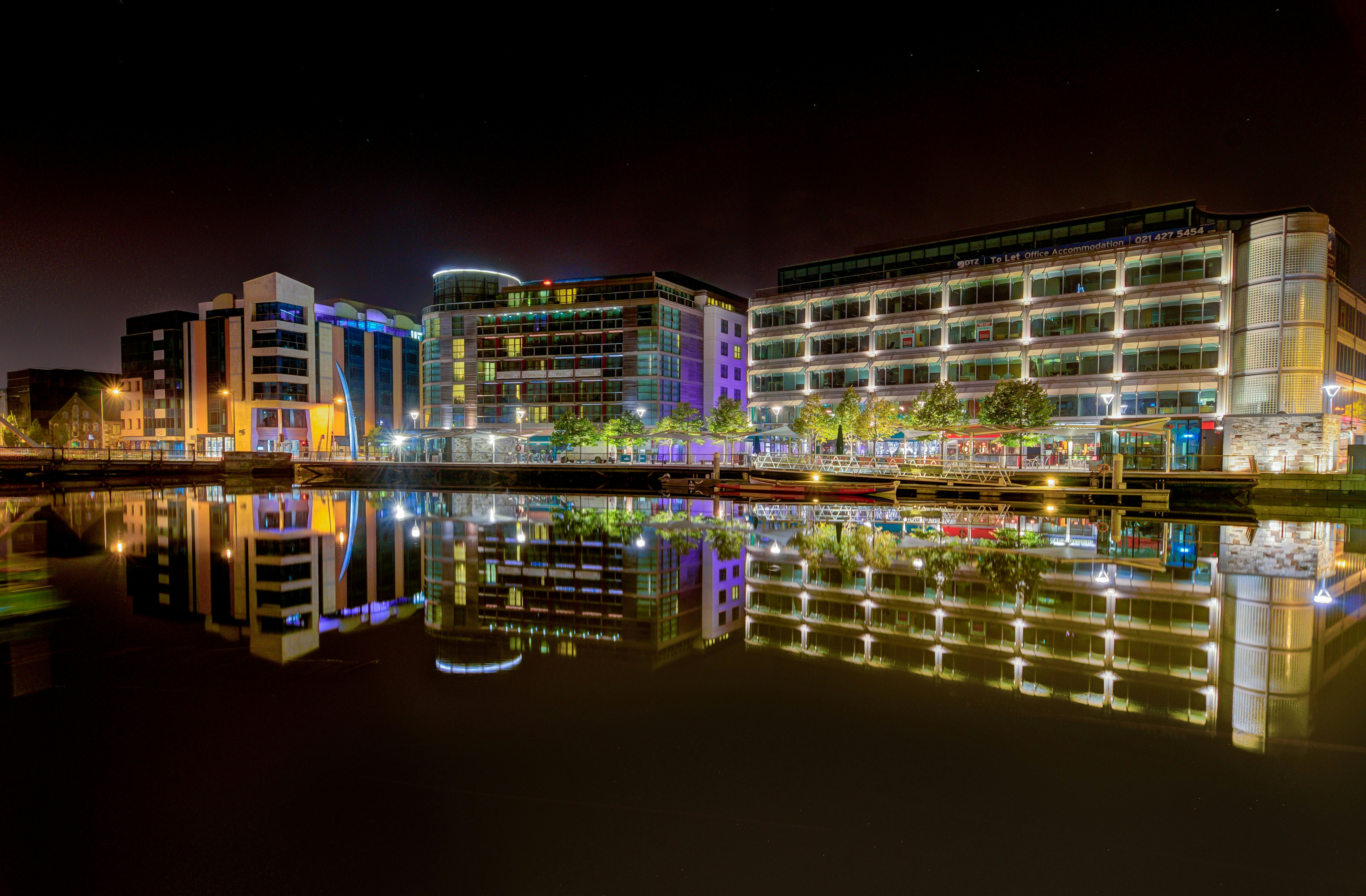 Clayton Hotel Cork City 4/69