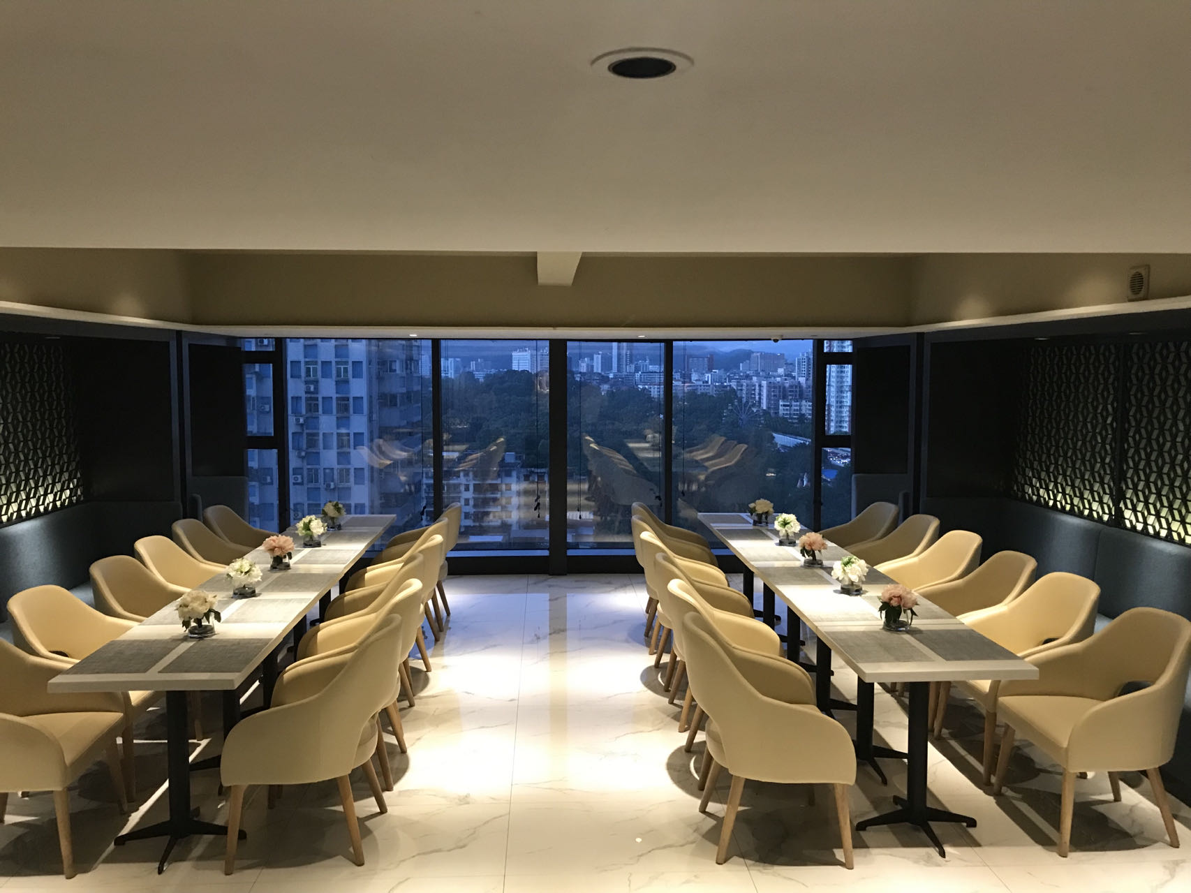 Paco Hotel Guangzhou Zoo Branch 34/41