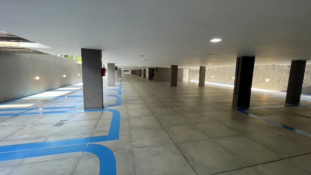 Jardins Almare Apart Hotel 28/50
