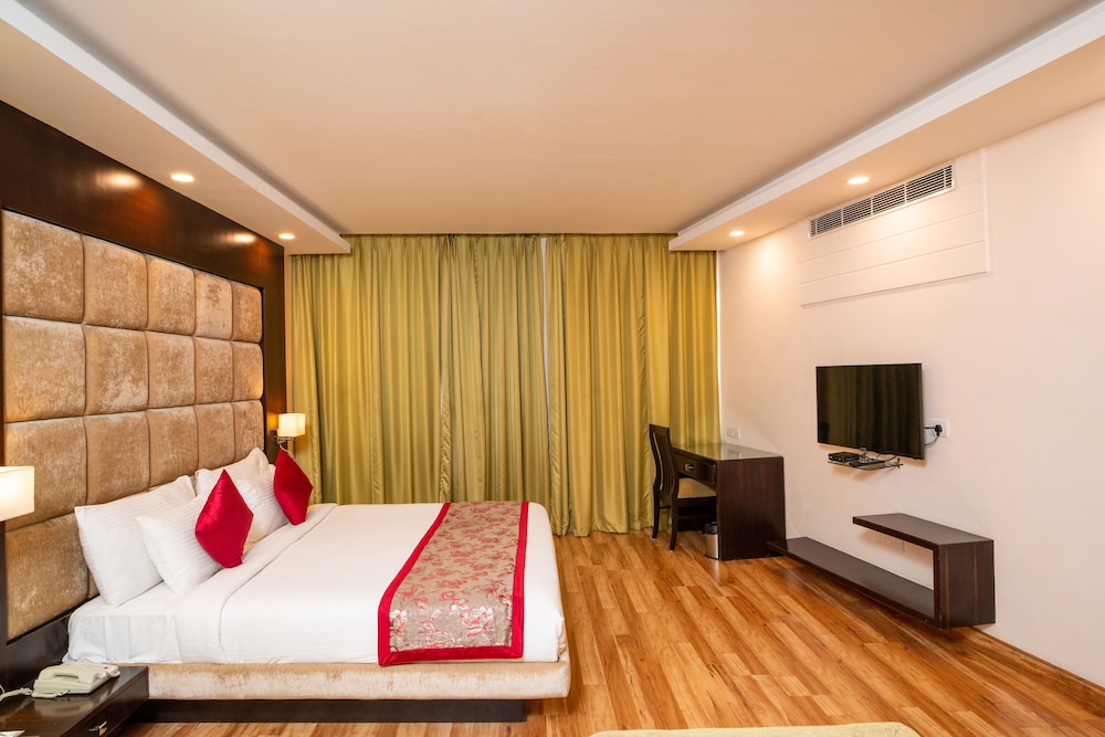 Spectrum Resort, Spa & Convention 9/48