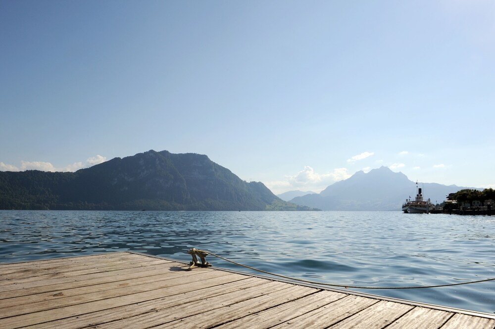 Seehof Hotel Du Lac 56/67