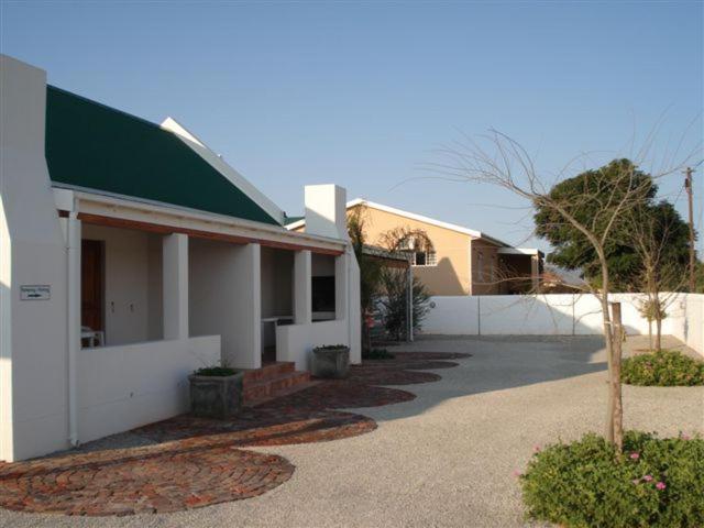 Aant Dorpseind B&B 35/42