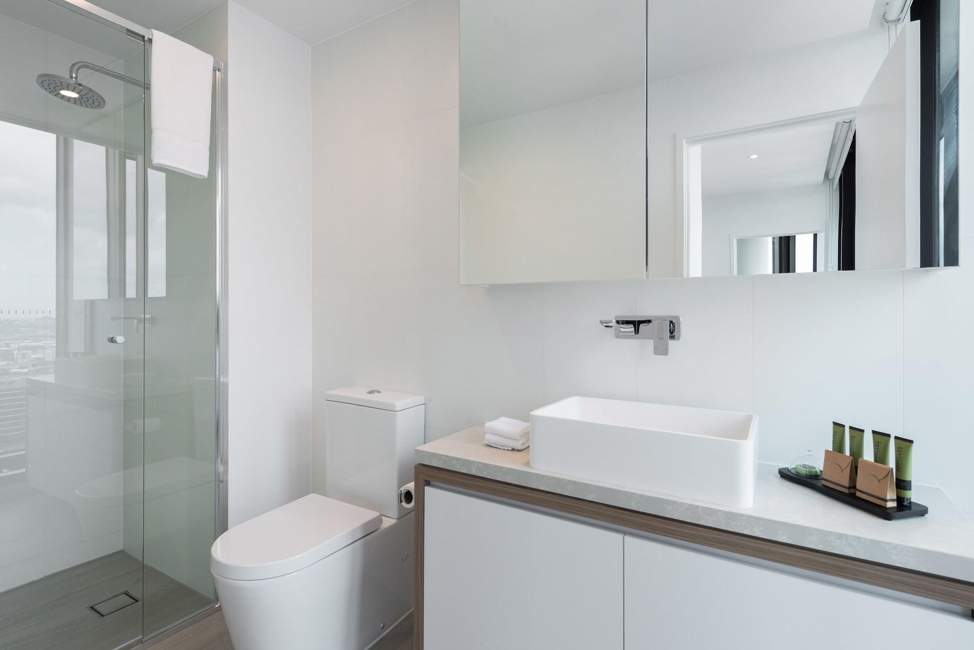 fv peppers residences
