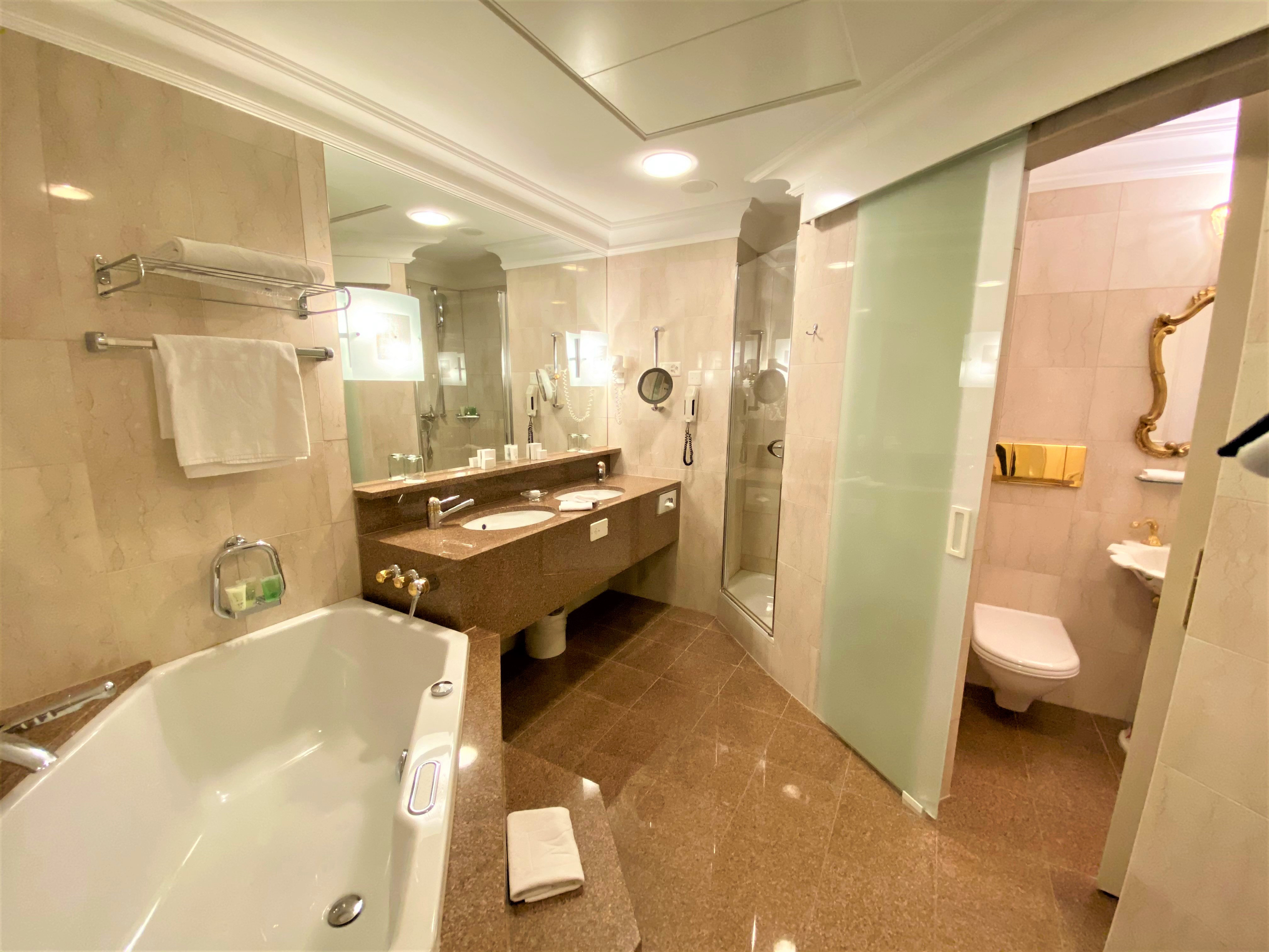 Le Mirador Resort and Spa 83/83