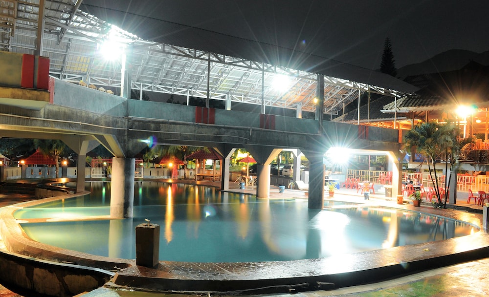 Amazing Beach Resort - Palu 5/26