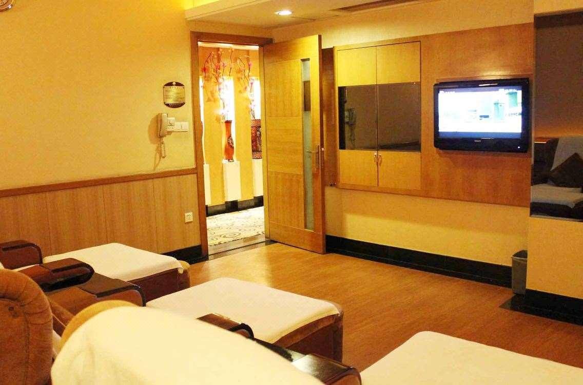 Dongguan Huihua International Hotel 26/51