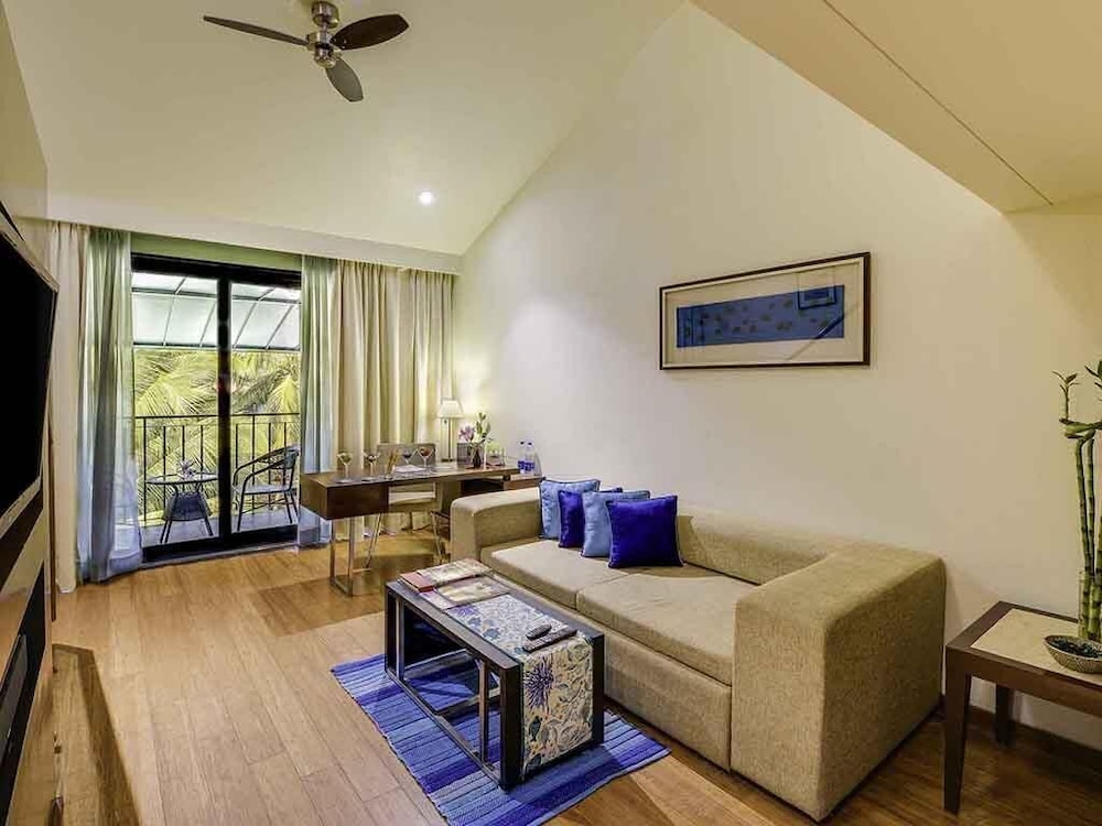 Novotel Goa Candolim 50/72