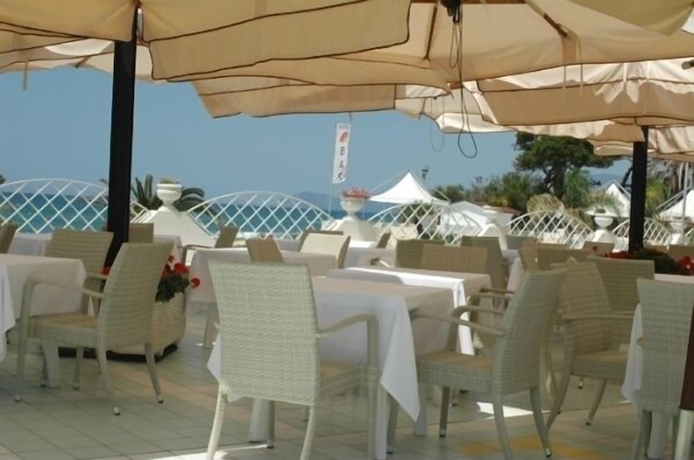 Grand Hotel La Playa 43/63