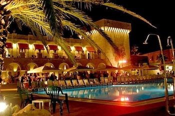 Messapia Hotel Resort 5/44