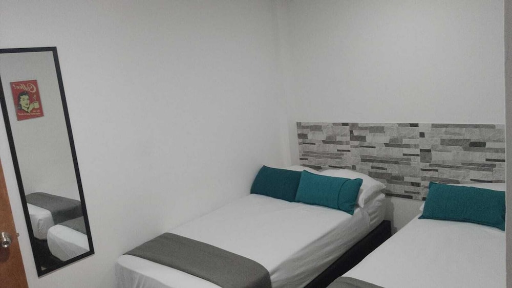 Ayenda The Mendoza Grand 1326 12/24