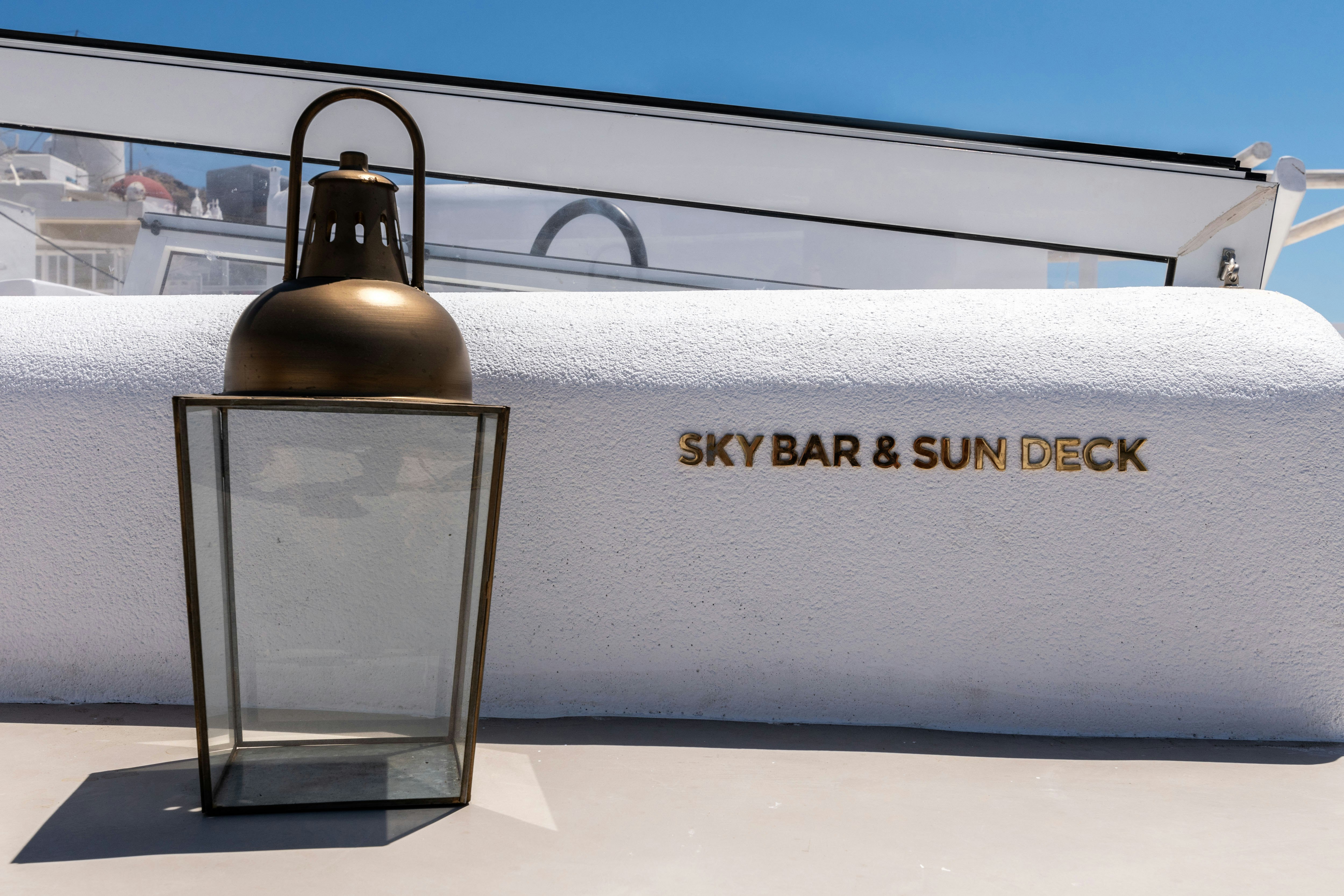 The TownHouse Mykonos - Adults Only 41/80