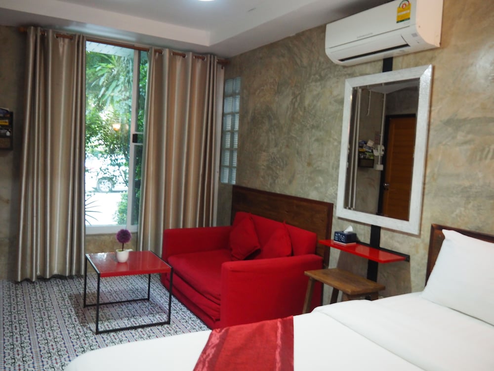 Nature Park Resort 15/46