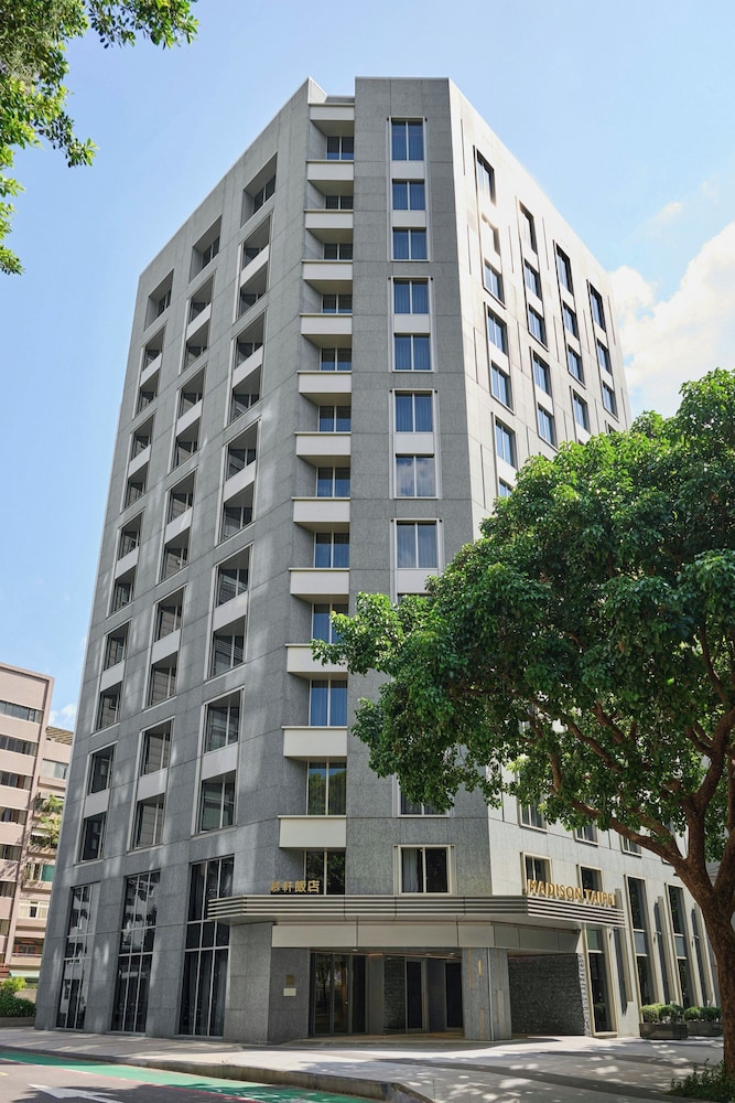 Madison Taipei 7/71