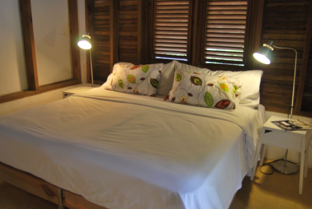 Clave Verde Ecolodge 23/74