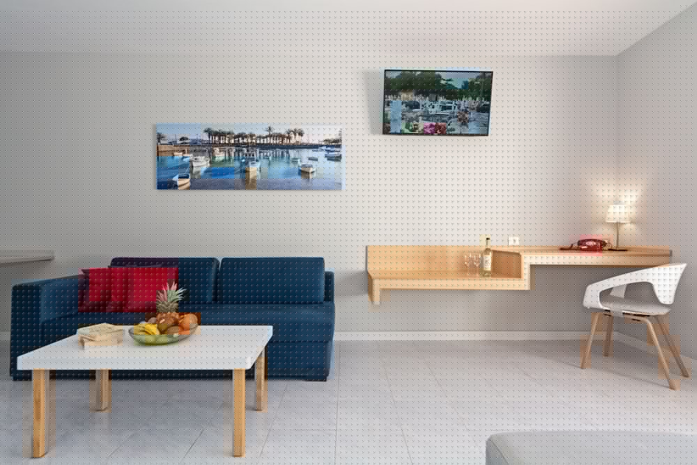 Oceano Apartments - Adults Only 14/22