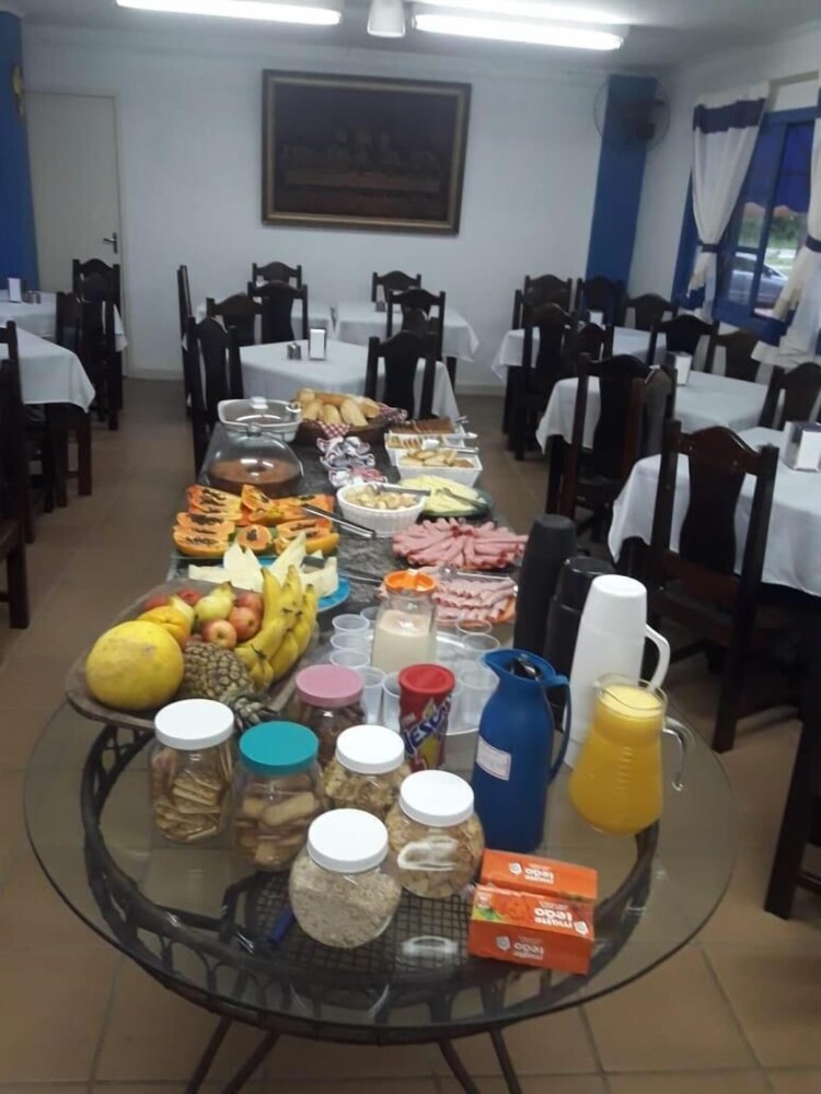 Hotel Nevada Ubatuba 40/57