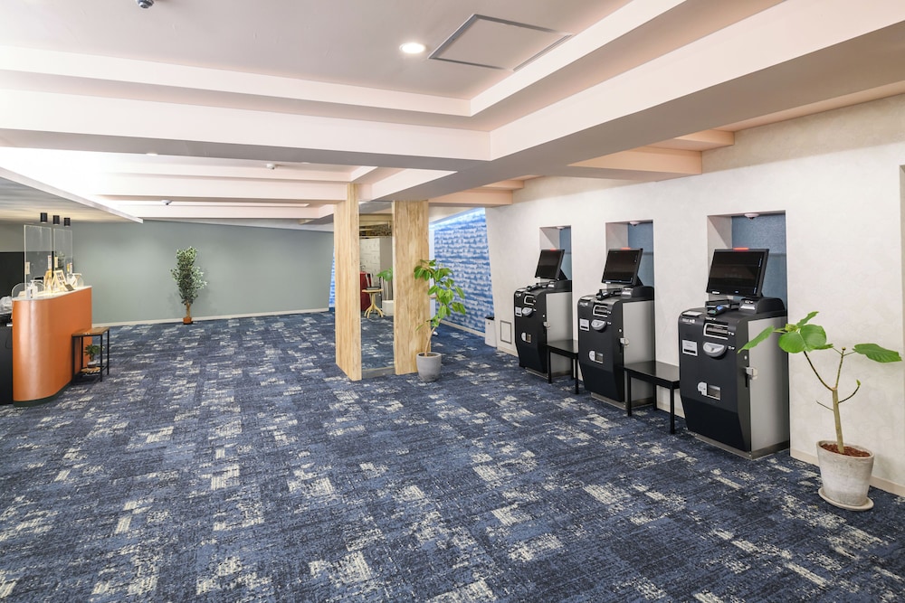 Hotel Kansai 43/54