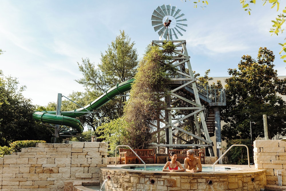 Hyatt Residence Club San Antonio Wild Oak Ranch 43/50