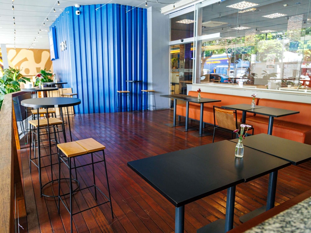 Ibis Budget Belo Horizonte Minascentro 59/74