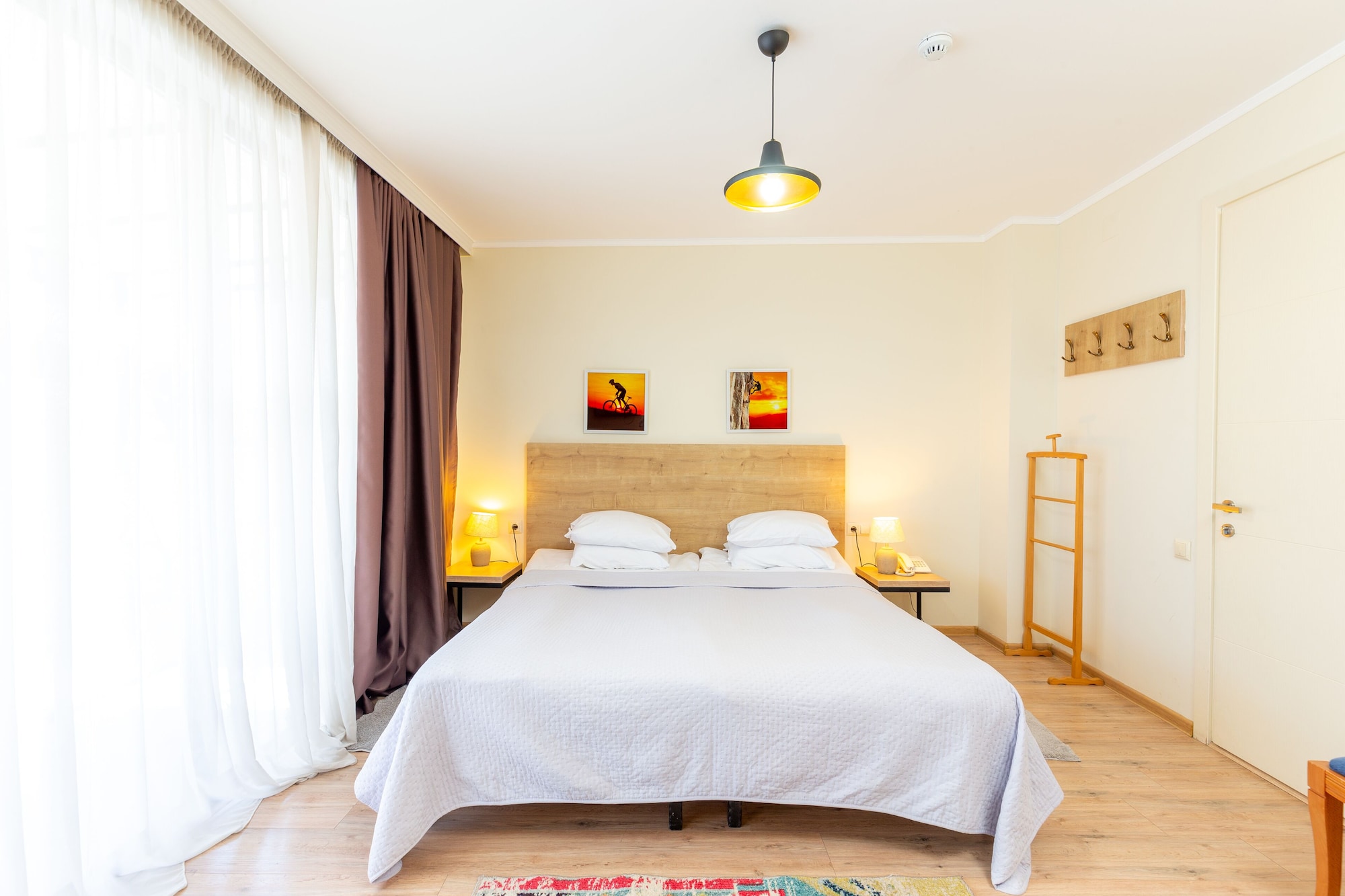 COMFORT, SUITE, TERRACE