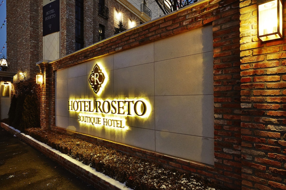 Hotel Roseto 1/50