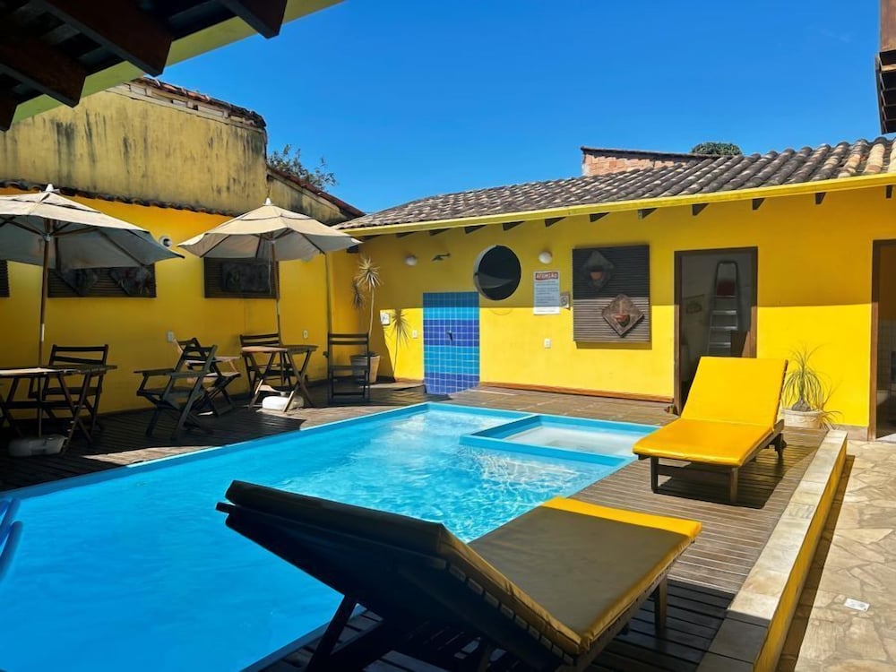 Pousada Maravilha De Paraty 42/47