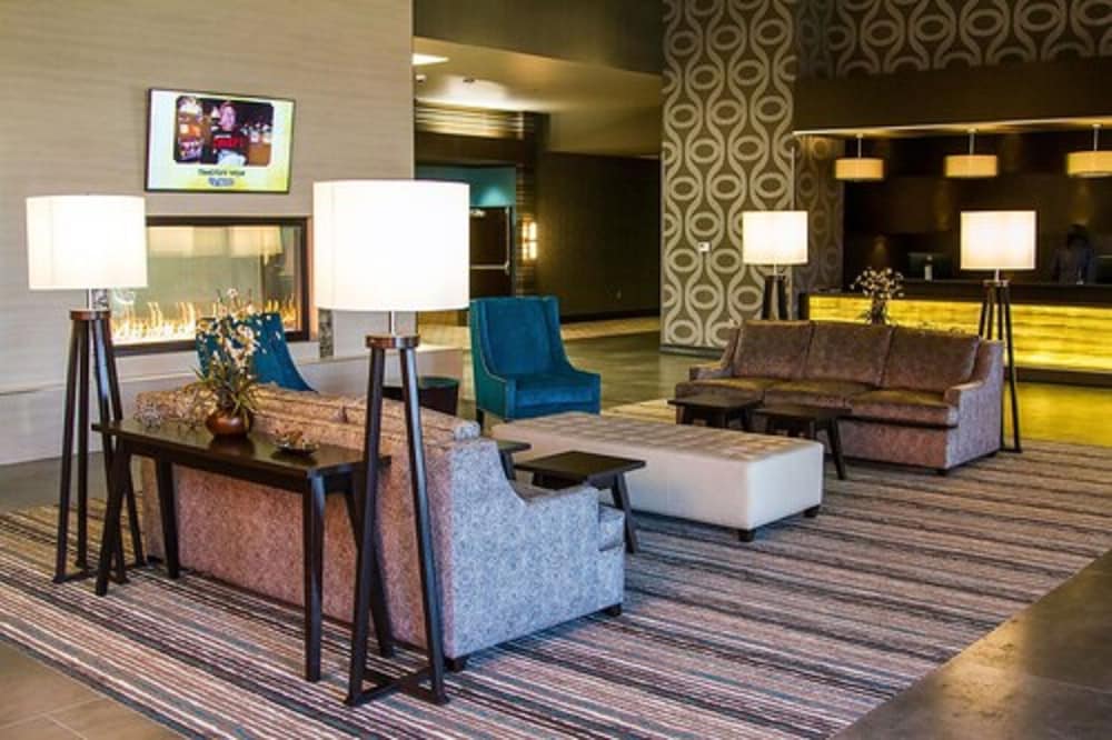 River Bend Casino & Hotel 31/45
