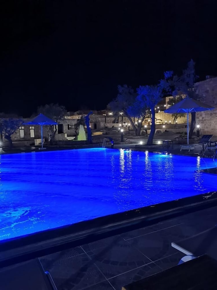 Old Village Resort Petra 27/50