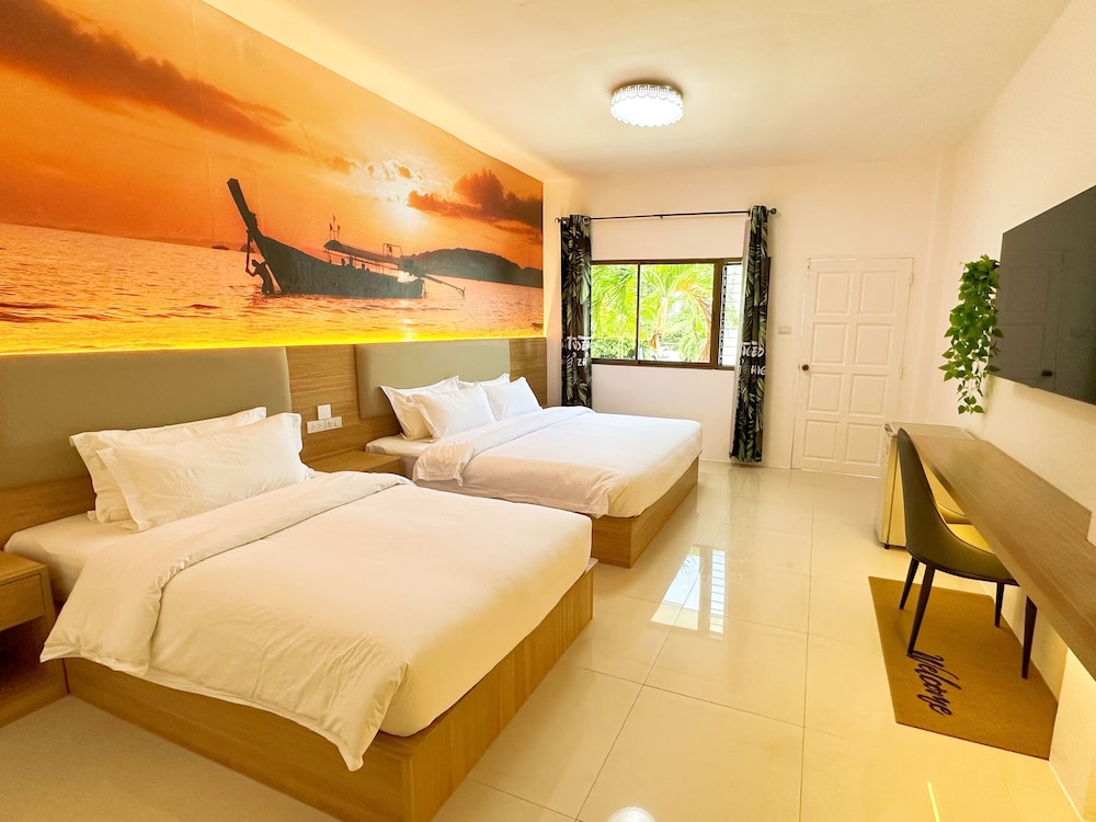 Club Coconut Resort 25/47