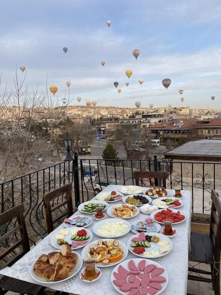 Cappadocia Sightseeing Hotel 19/31
