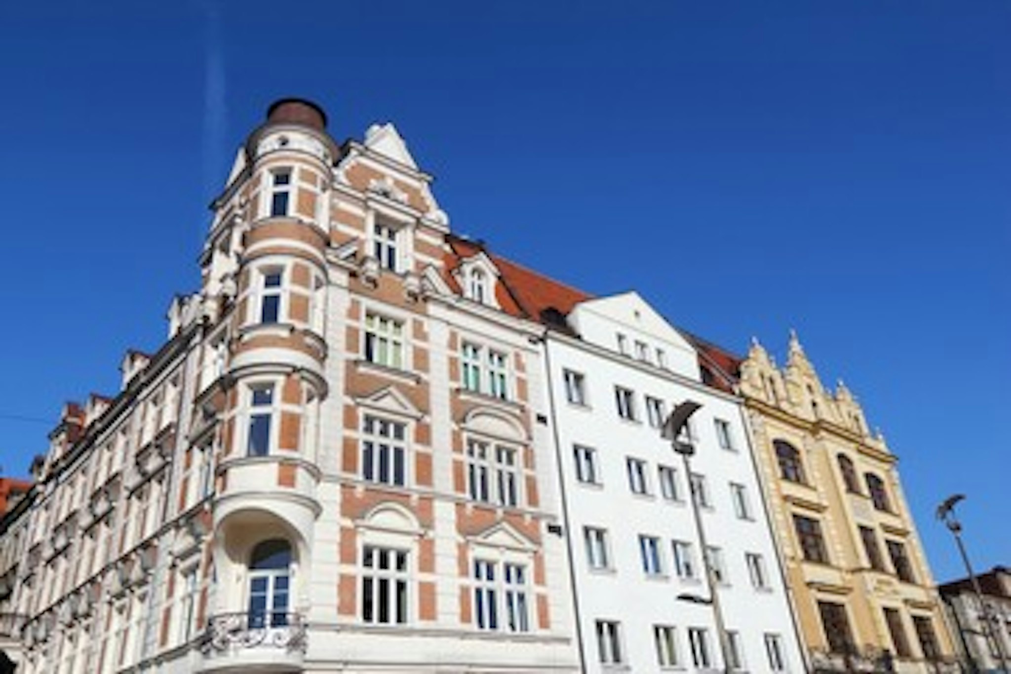 B&B Hotel Bytom in BYTOM