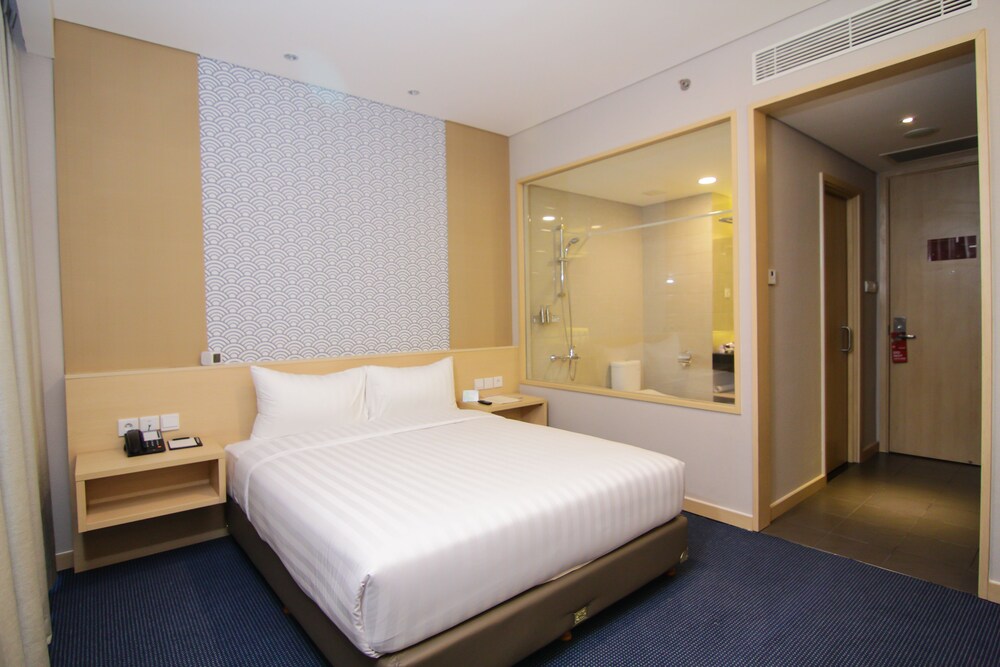 Gtv Hotel And Service Apartment 22/54