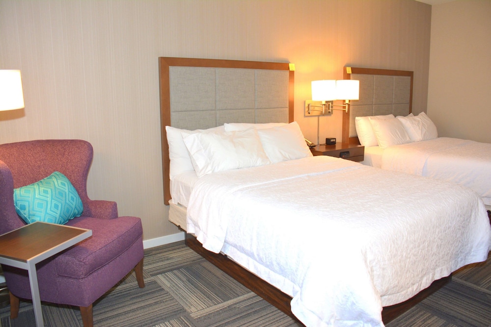 Hampton Inn Grand Junction Downtown/Historic Main Street 14/38