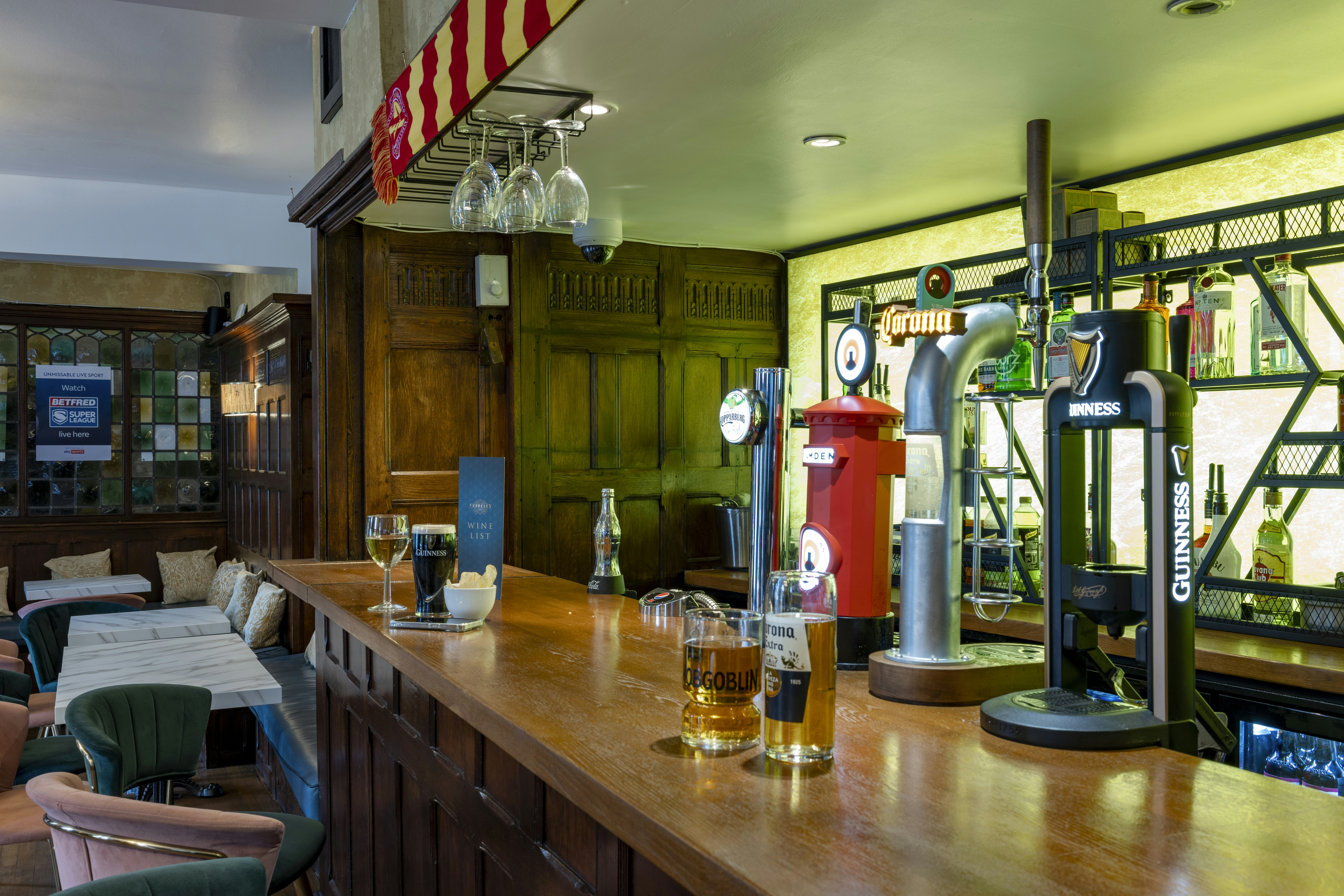 Whately Hall Hotel 41/50