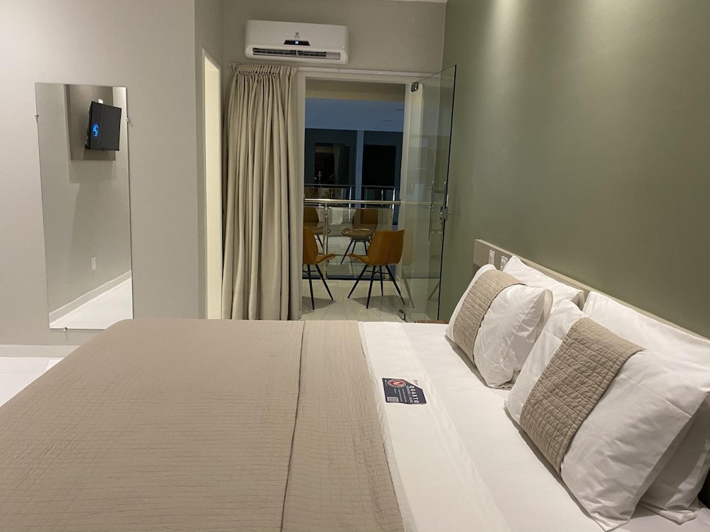 Hotel Nord Luxxor Juazeiro 9/42