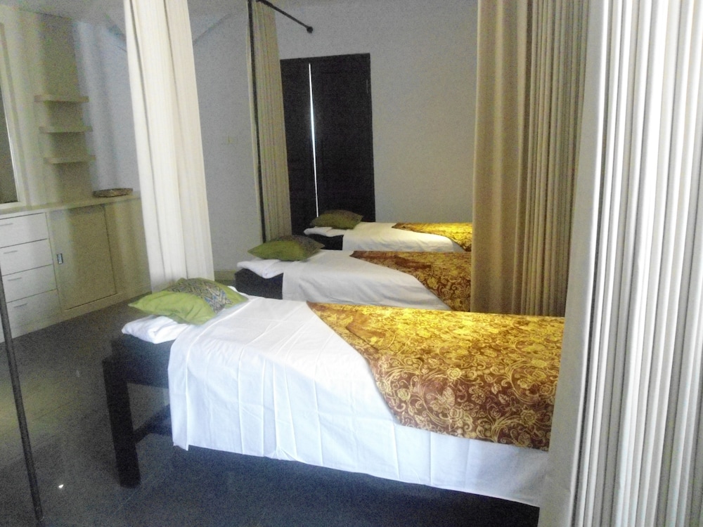 Buana Bali Luxury Villas Spa 18/70