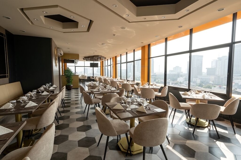 Arthama Hotel Tanah Abang Jakarta 40/51