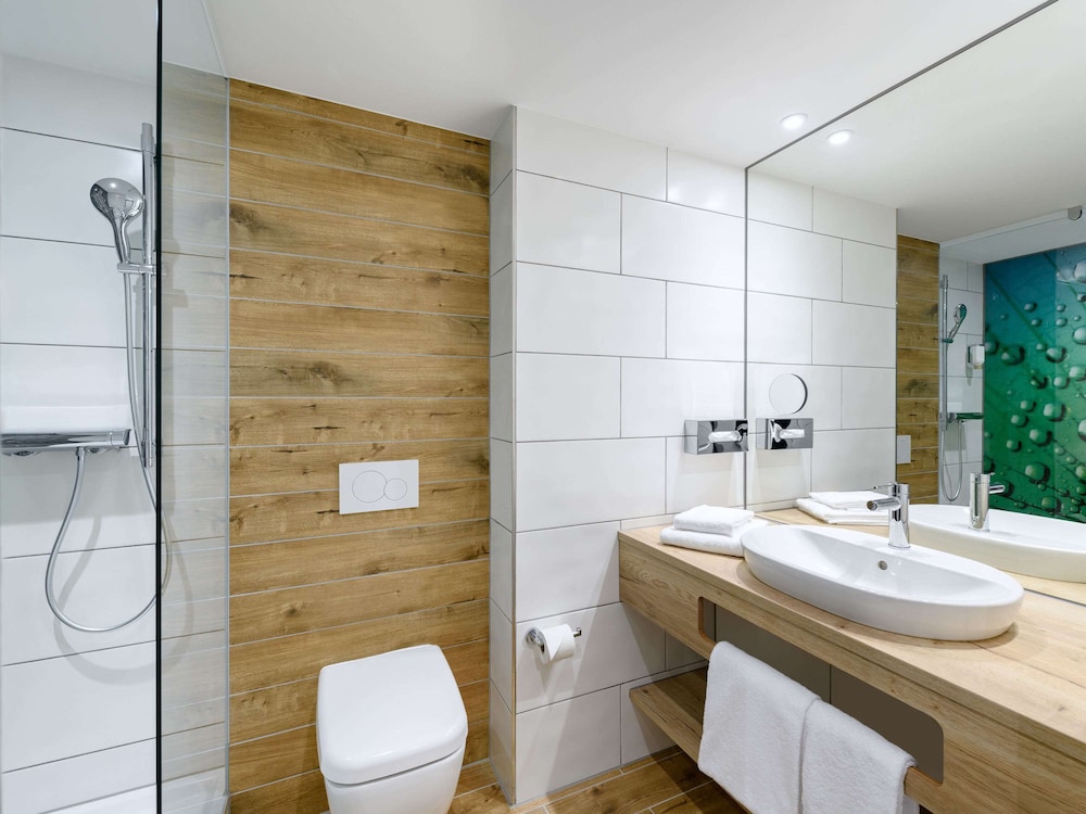 Ibis Styles Aschaffenburg 56/59