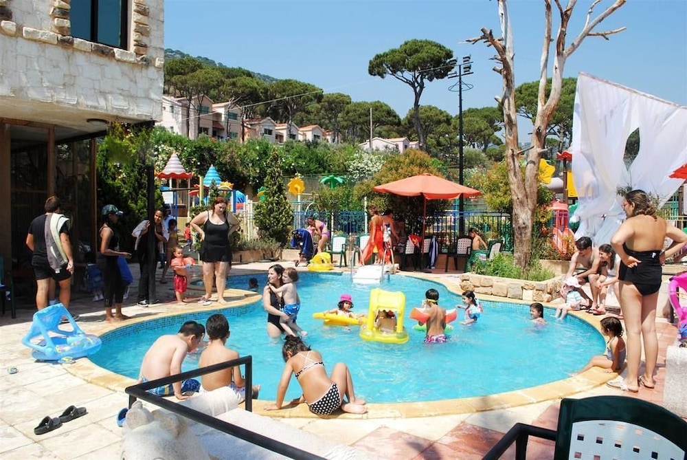 Pineland Hotel & Health Resort 44/59