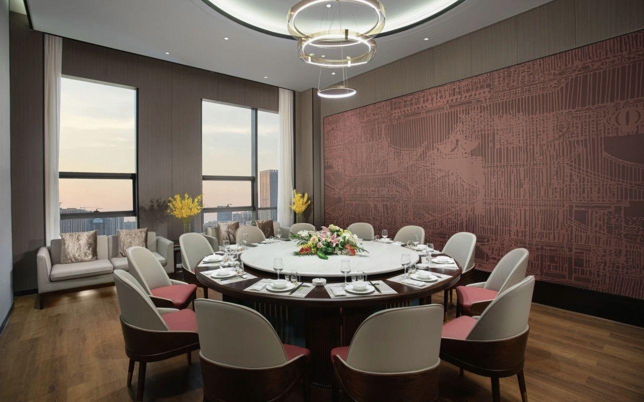 Wingate by Wyndham Changsha Yuhua 18/27