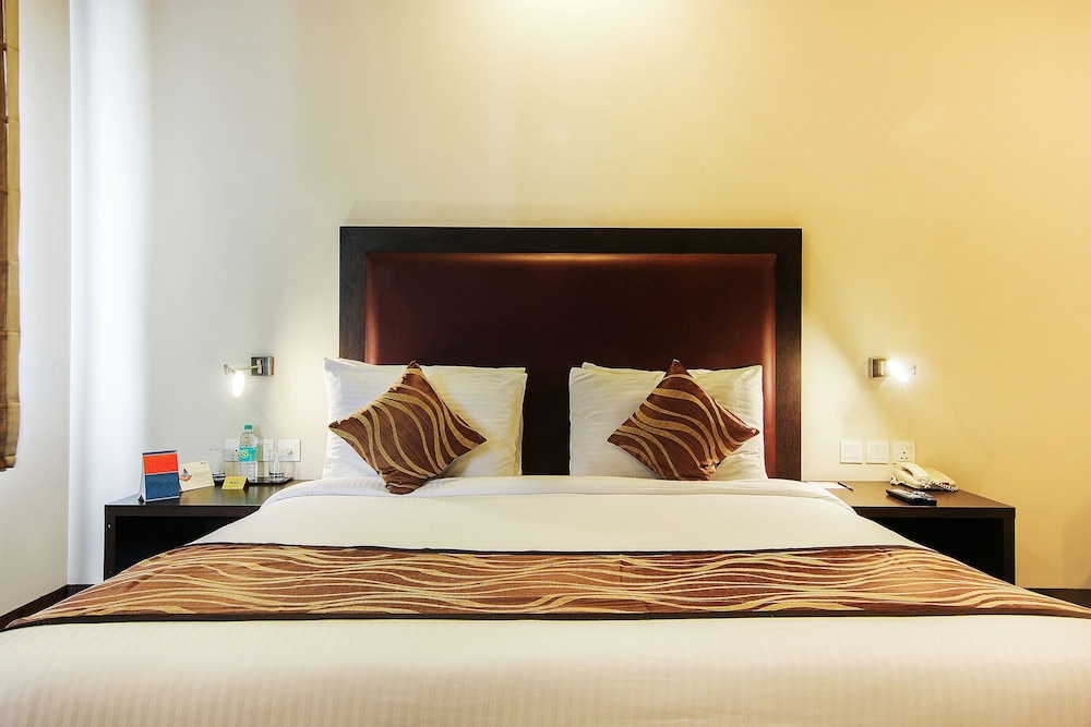 Vibe by the Lalit Traveller 16/46
